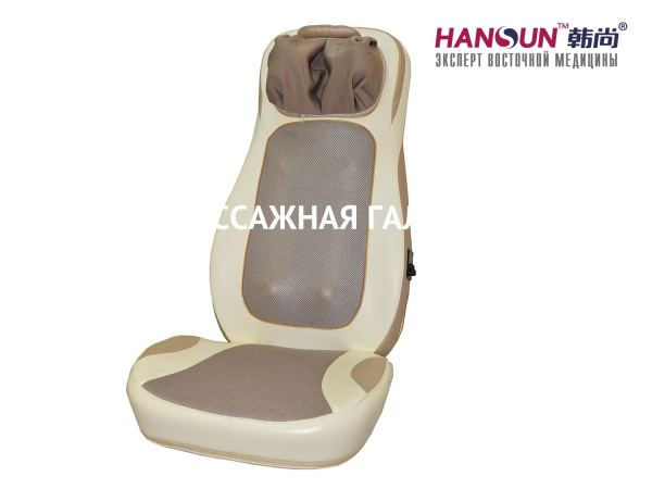   Hansun FC4001 (   )