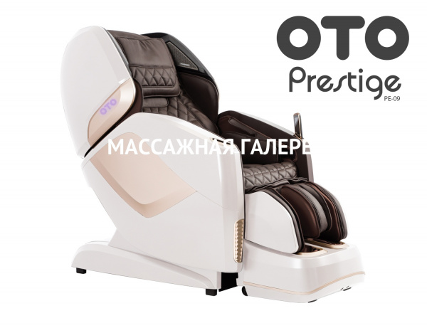   OTO Prestige PE-09 Limited Edition ()    | Massage-Gallery.ru